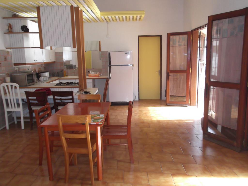 La Grande Decouverte Cilaos Bagian luar foto